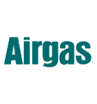 Airgas (ARG)のロゴ。