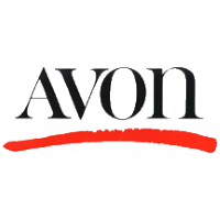 Avon Products (AVP)のロゴ。