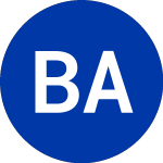 Bandag A (BDG.A)のロゴ。