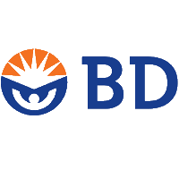 Becton Dickinson (BDX)のロゴ。