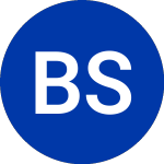 British Sky (BSY)のロゴ。