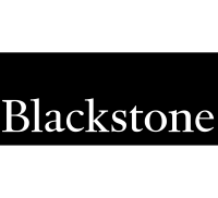 Blackstone (BX)のロゴ。