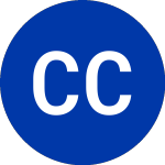 Crown Castle International Corp. (CCI.PRA)のロゴ。