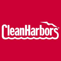 Clean Harbors (CLH)のロゴ。