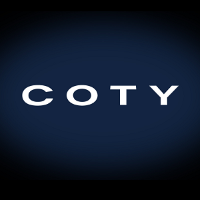Coty (COTY)のロゴ。
