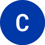 Chesapeake (CSK)のロゴ。