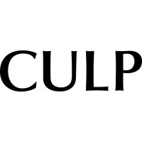Culp (CULP)のロゴ。