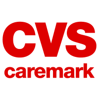 CVS Health (CVS)のロゴ。