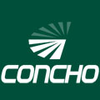 Concho Resources (CXO)のロゴ。