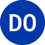  (DOR)のロゴ。