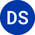 Direct Selling Acquisition (DSAQ)のロゴ。
