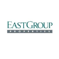 Eastgroup Properties (EGP)のロゴ。