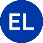 e l f Beauty (ELF)のロゴ。