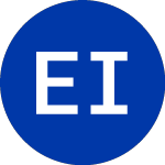 Equity Inns (ENN)のロゴ。