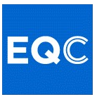Equity Commonwealth (EQC)のロゴ。