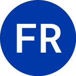 Florida Rock (FRK)のロゴ。