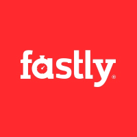 Fastly (FSLY)のロゴ。