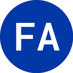 Fusion Acquisition (FUSE.U)のロゴ。