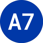 Aag 7.5 SR Deb (GFW)のロゴ。