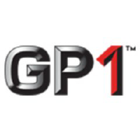 Group 1 Automotive (GPI)のロゴ。