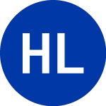 Hoegh LNG Partners LP (HMLP.PRA)のロゴ。
