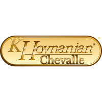 Hovnanian Enterprises (HOV)のロゴ。