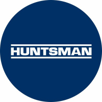 Huntsman (HUN)のロゴ。