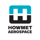 Howmet Aerospace (HWM)のロゴ。
