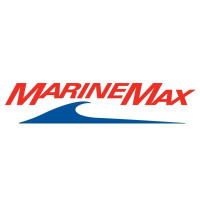 MarineMax (HZO)のロゴ。