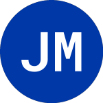 JP Morgan Chase (JPM-K)のロゴ。