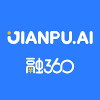 Jianpu Technology (JT)のロゴ。
