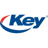 Key Energy Services (KEG)のロゴ。