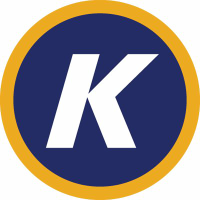 KraneShares Trus (KEM)のロゴ。