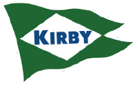 Kirby (KEX)のロゴ。