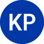  (KEYPG)のロゴ。