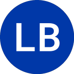  (LBC)のロゴ。
