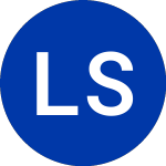 Lone Star Tech (LSS)のロゴ。