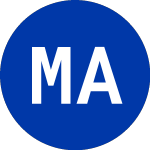 M3Brigade Acquisition II (MBAC.U)のロゴ。