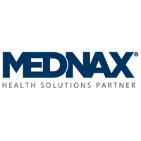 Pediatrix Medical (MD)のロゴ。