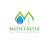 Montrose Environmental (MEG)のロゴ。
