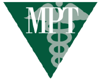 Medical Properties (MPW)のロゴ。