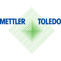 Mettler Toledo (MTD)のロゴ。