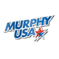Murphy USA (MUSA)のロゴ。