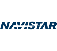 Navistar (NAV)のロゴ。