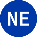  (NEE-F.CL)のロゴ。