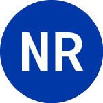  (NRF-E)のロゴ。