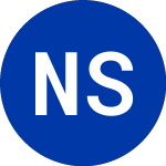 National Storage (NSA.P.B)のロゴ。