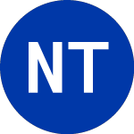 Nam Tai Property (NTP)のロゴ。
