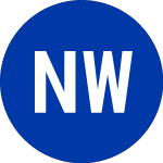  (NWX-AL)のロゴ。