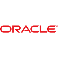 Oracle (ORCL)のロゴ。